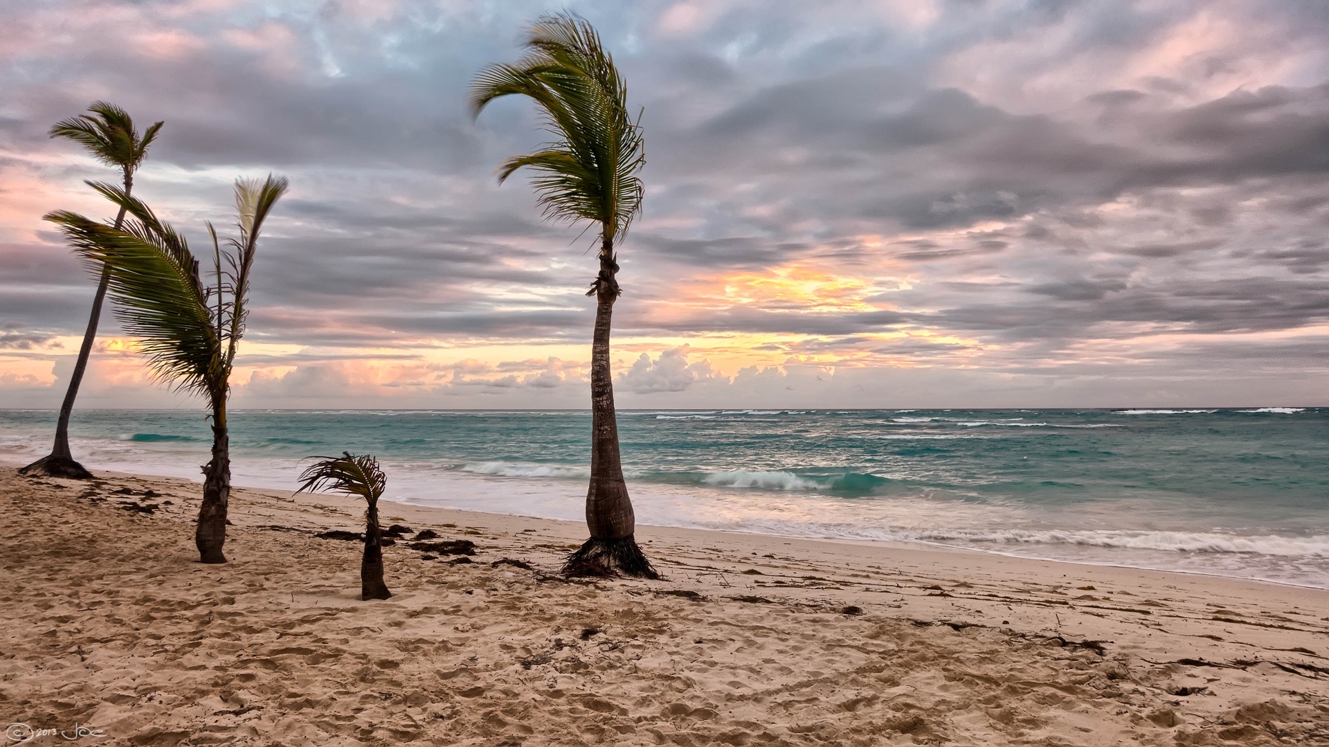 Sea, sand & sun tours 