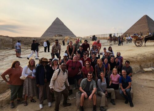 Find out the best time to visit Egypt in 2026.