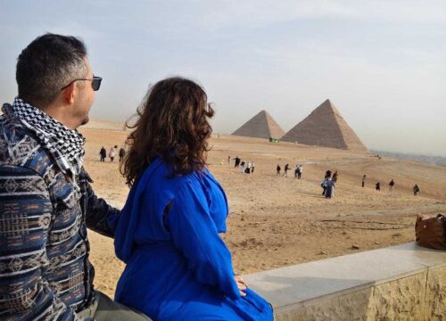 Best Egypt Travel Packages for First Time Visitors