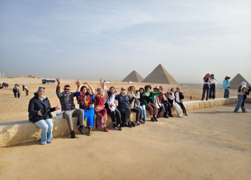 Egypt Tour Packages 2026: Complete Travel Guide, Prices & Best Itineraries
