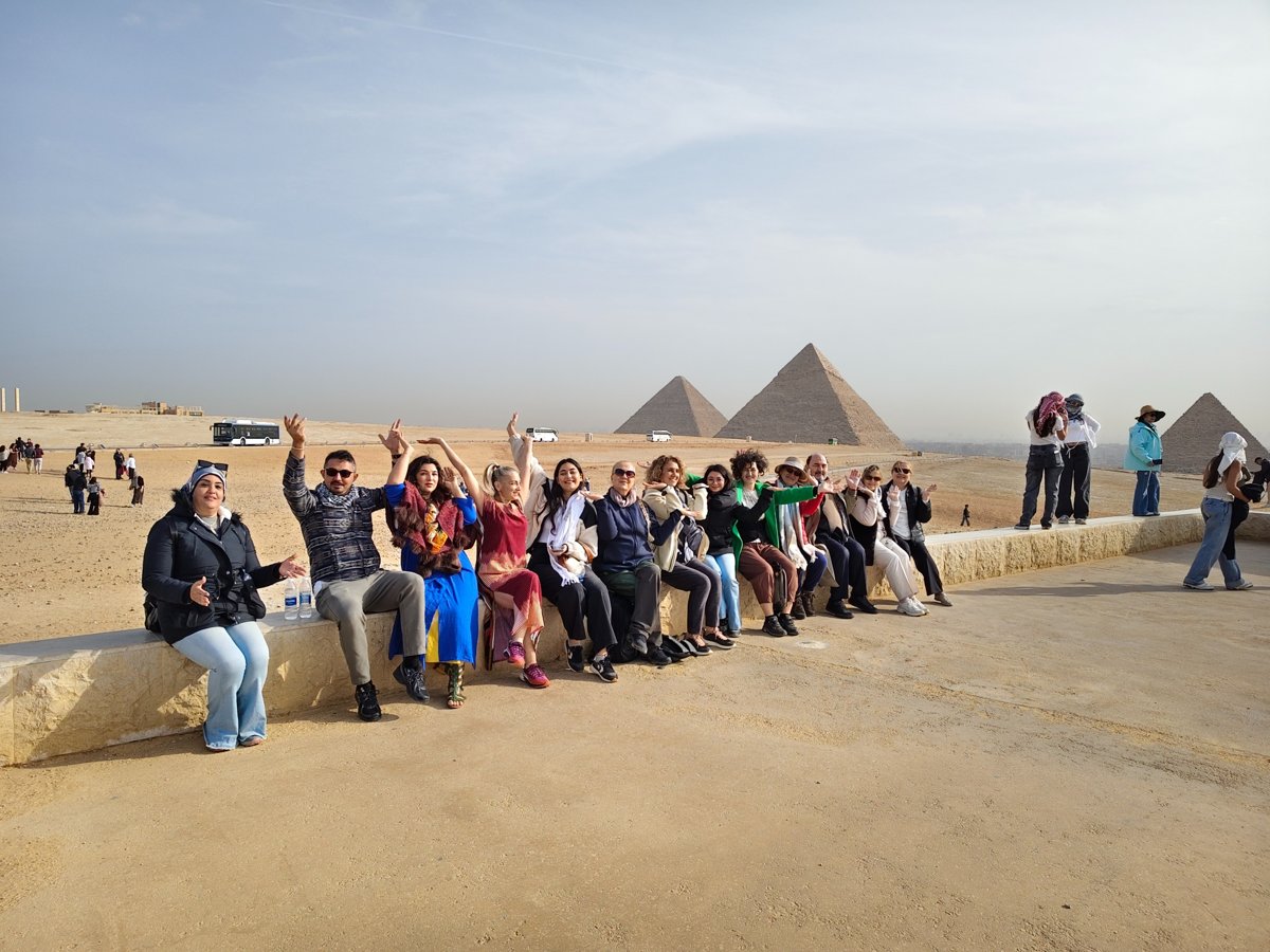 Egypt tour package