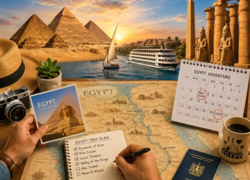 How Many Days Do You Need in Egypt? (2026 Travel Planning Guide)