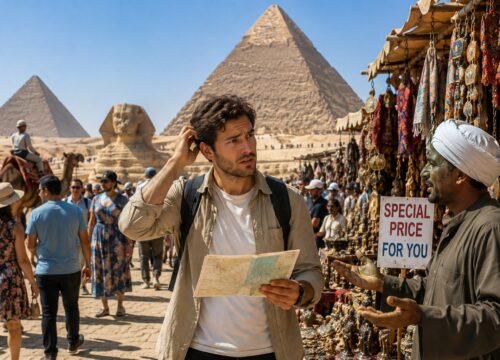 10 Common Tourist Mistakes to Avoid in Egypt (2026 Guide)