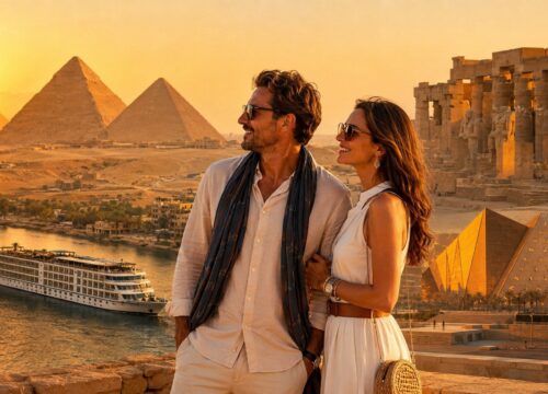 Classic Egypt Tour Packages: Complete Guide for First-Time Visitors (2026)