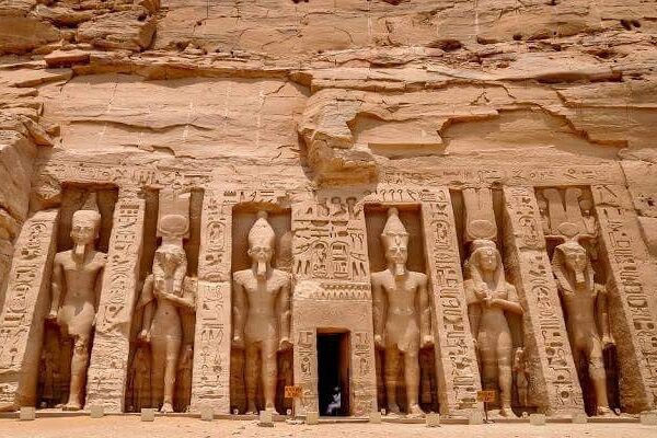 Abu simbel