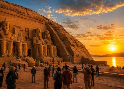 Abu Simbel Temple: Complete Visitor’s Guide for First-Time Travelers (2026)