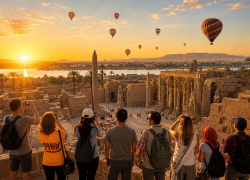 Things to Do in Luxor: The Complete Travel Guide for First-Time Visitors (2026)