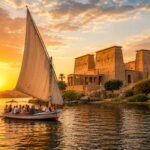 Things to do in Aswan