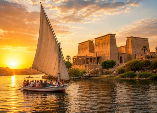 Things to Do in Aswan: The Complete Travel Guide for First-Time Visitors (2026)
