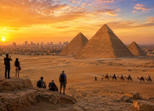 Things to Do in Cairo: The Ultimate First-Time Visitor’s Guide (2026)